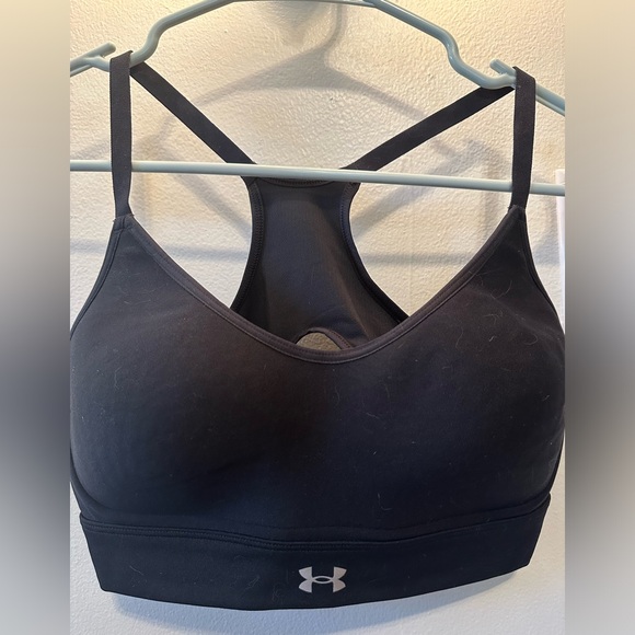 Under Armor Sports Bra - Picture 1 of 3